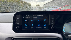 Hyundai i10 1.0 [63] Premium 5dr Auto [Nav] Petrol Hatchback